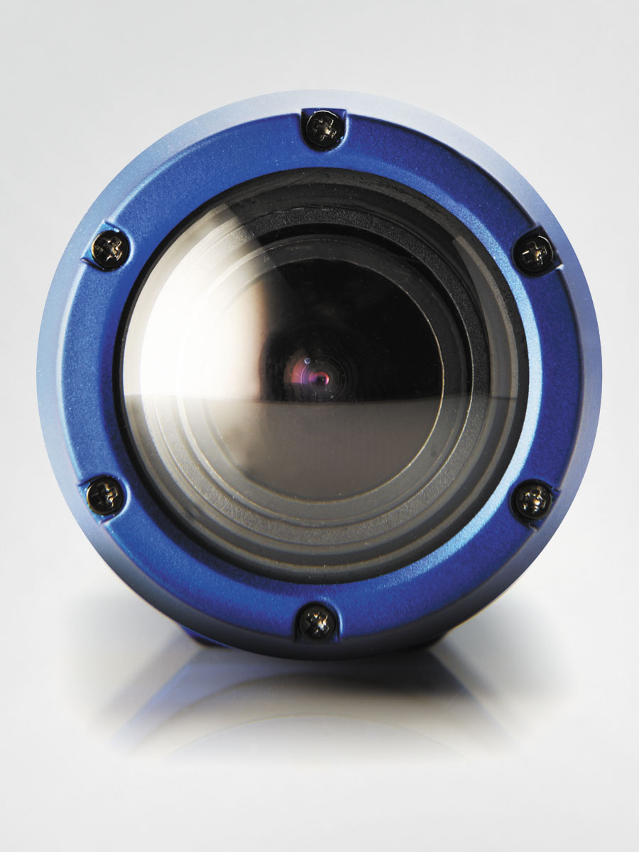 Kamera ION Air Pro WiFi 