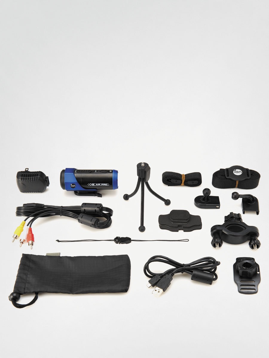 Kamera ION Air Pro WiFi 