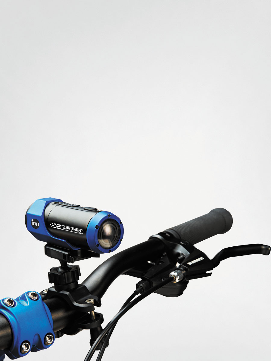 Kamera ION Air Pro WiFi 