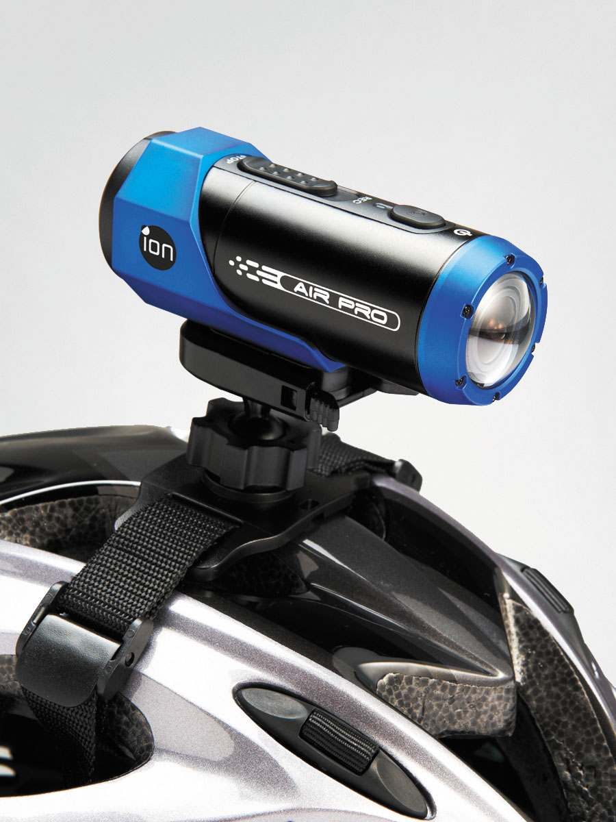 Kamera ION Air Pro WiFi 