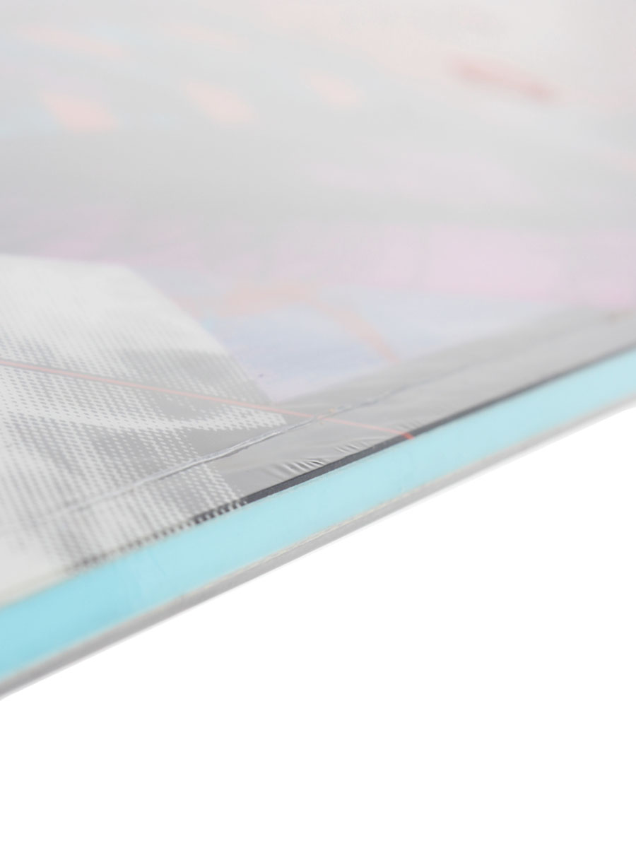 Dámska Snowboard Nitro Spell 148 