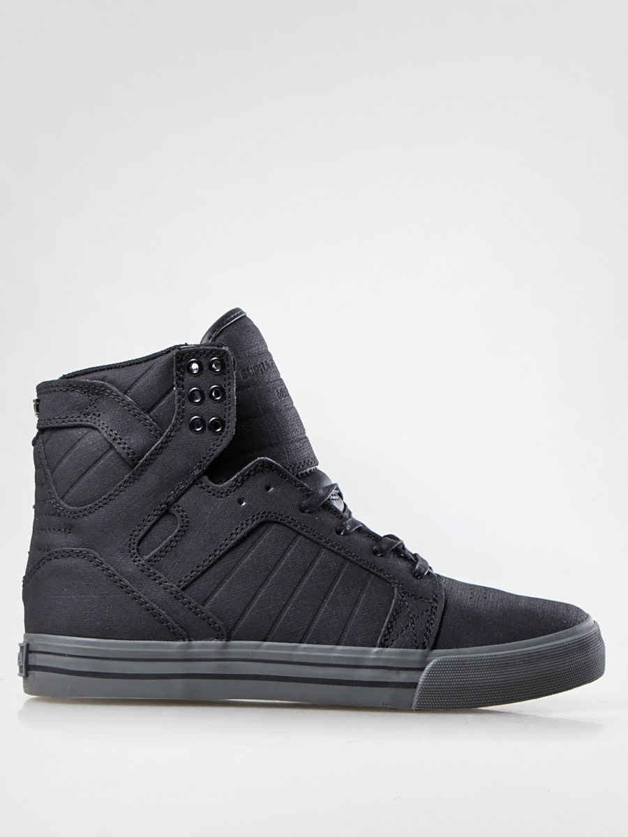 Boty Supra Skytop S18048 (blk)