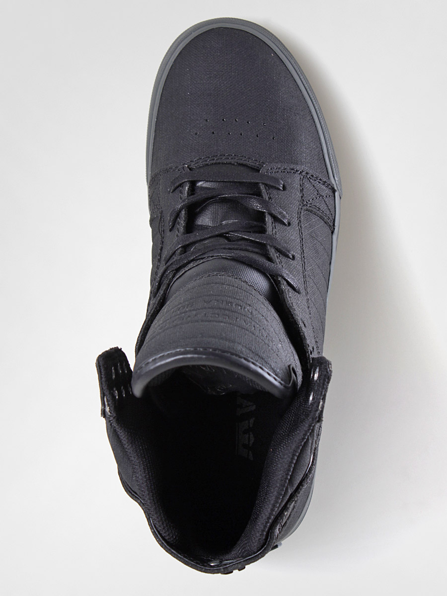 Boty Supra Skytop S18048 (blk)