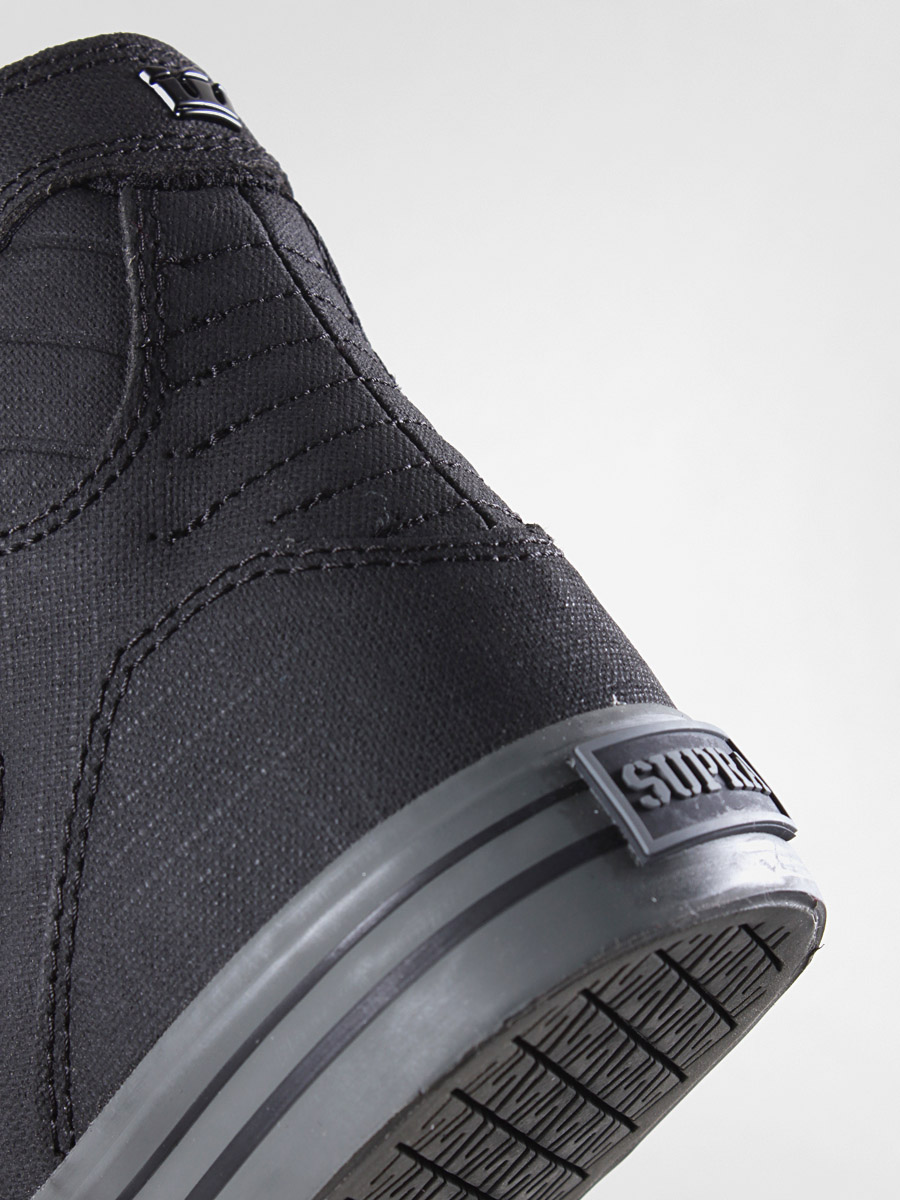 Boty Supra Skytop S18048 (blk)