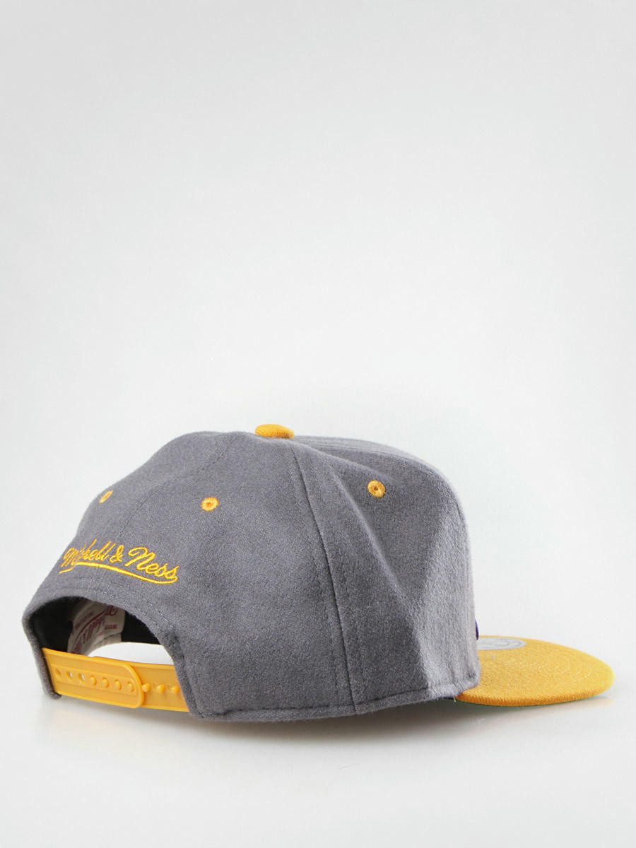 Mitchell & Ness Cap LA Lakers 29 ZD