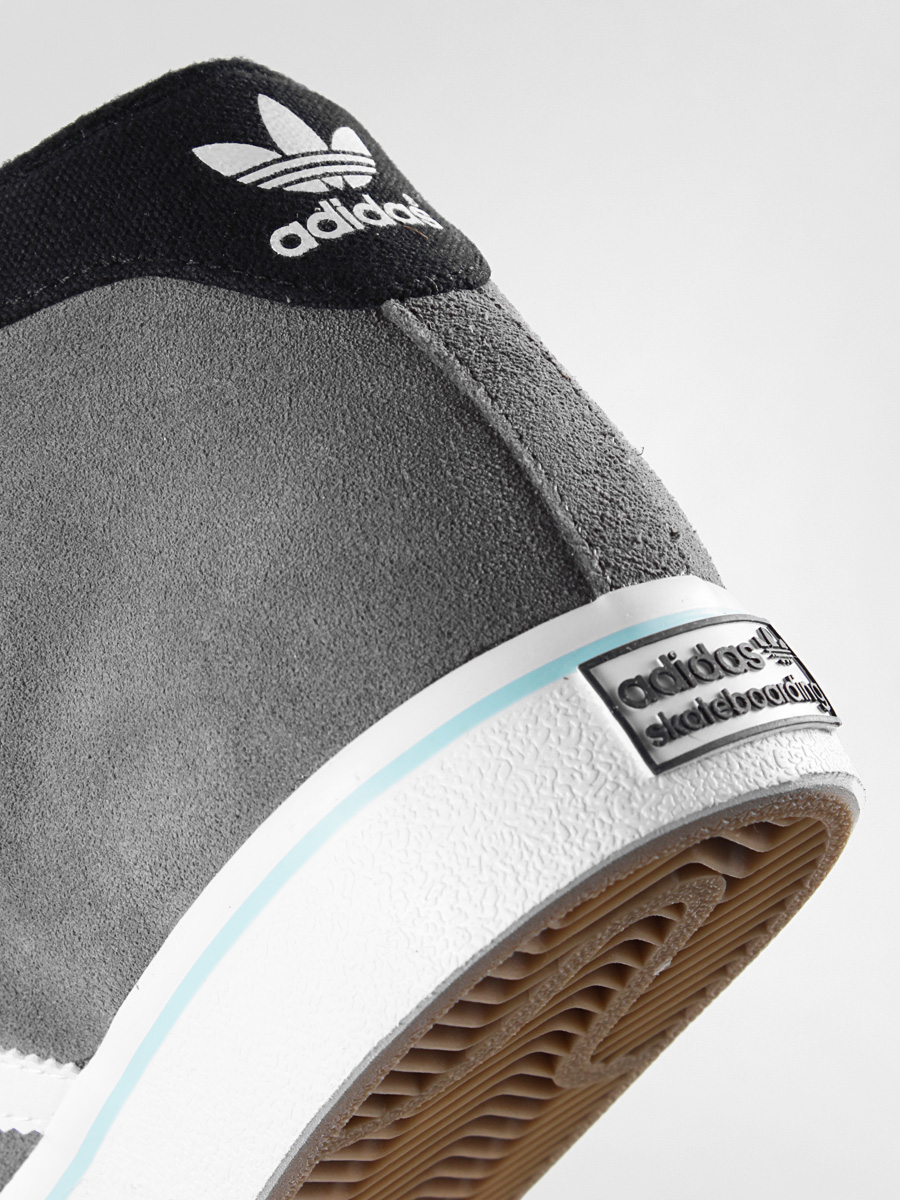 Boty Adidas Campus Vulc Mid - ed (midcin /run white/black 1)