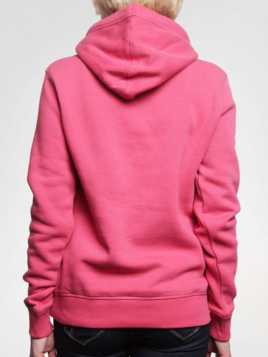 Mikina Roxy 863 HD Wmn (Cerise)