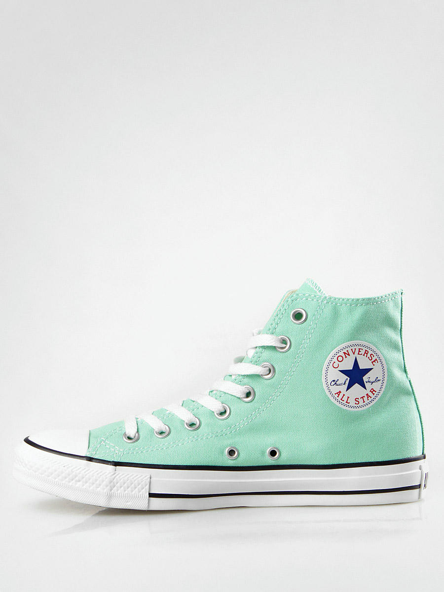 Sea glass clearance converse