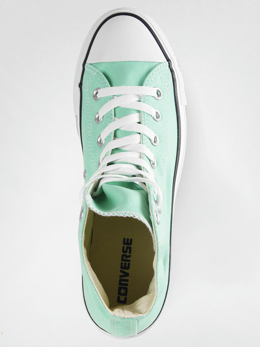 Converse shoes deals beach glass