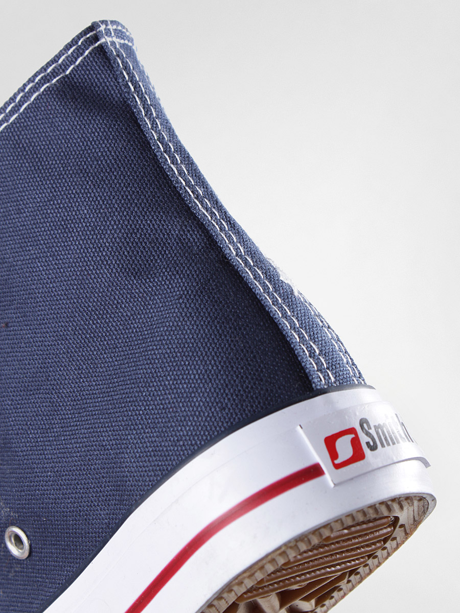Tenisky Smith's Vysoké (navy02)