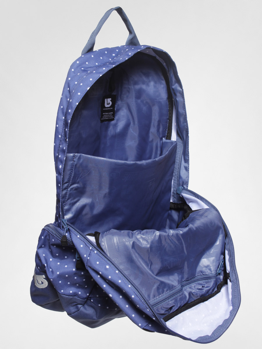 Batoh Burton Day Hiker Wmn (vermeer dot 20l)