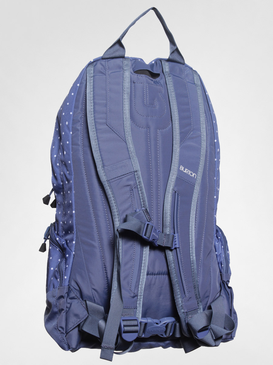 Batoh Burton Day Hiker Wmn (vermeer dot 20l)