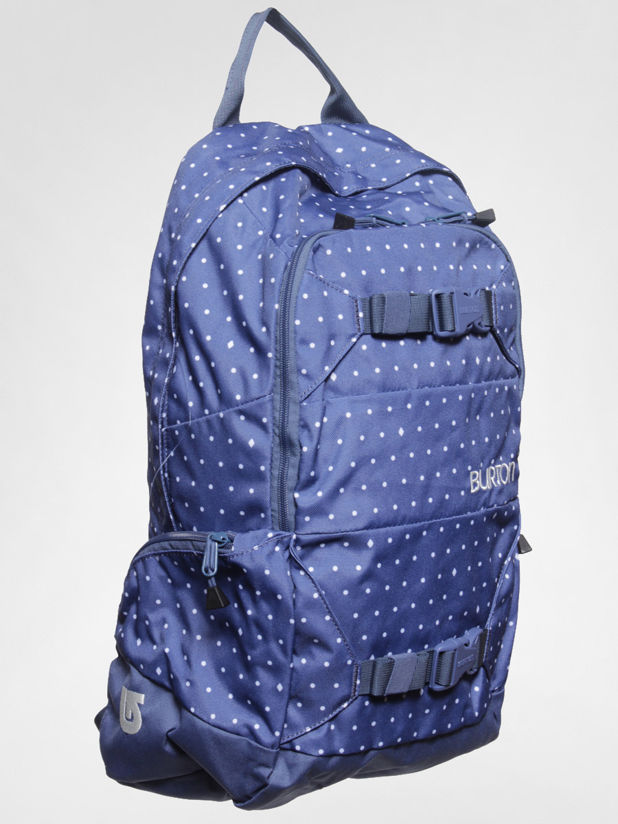 Batoh Burton Day Hiker Wmn (vermeer dot 20l)