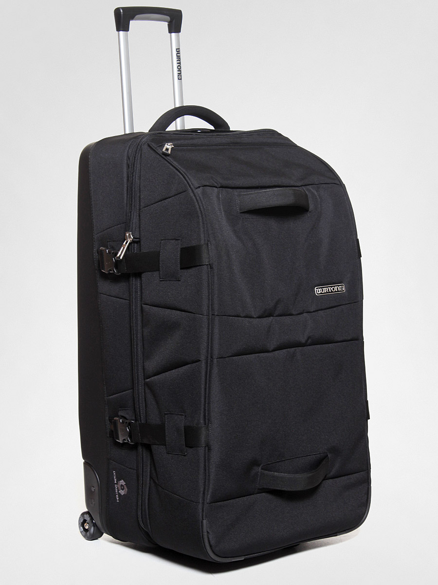 Kufr Burton Wheelie Sub - čierna (true black)