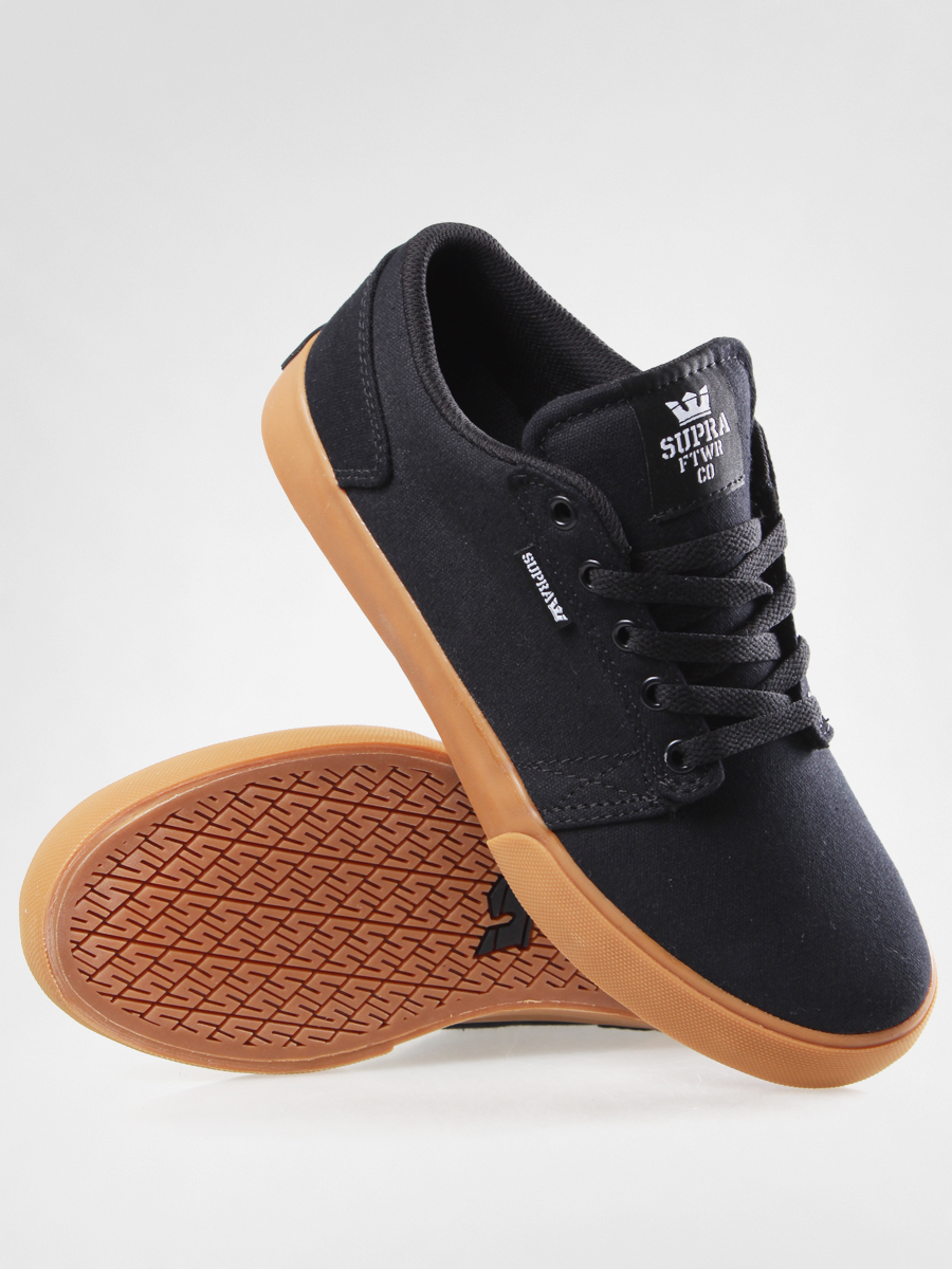 Boty Supra Amigo S45028 (blk)