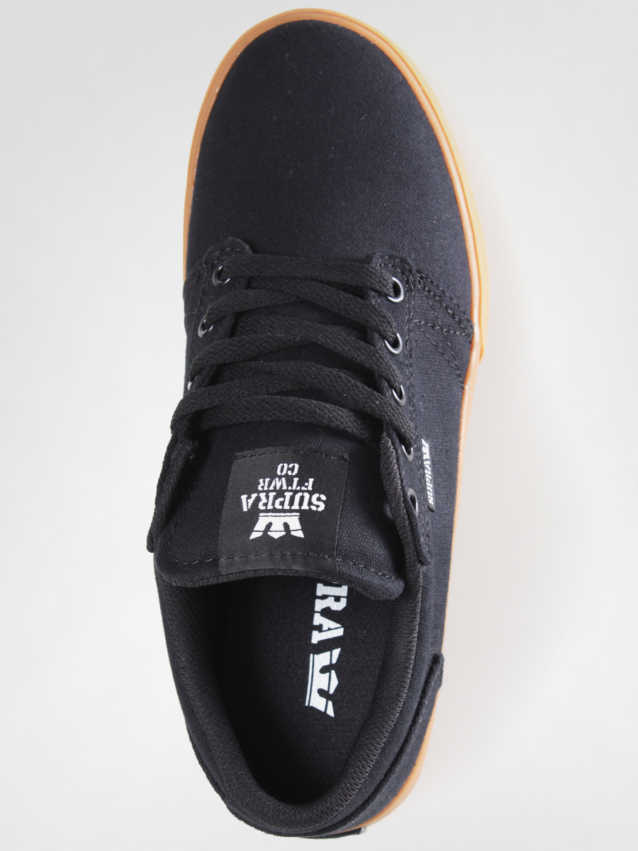 Boty Supra Amigo S45028 (blk)