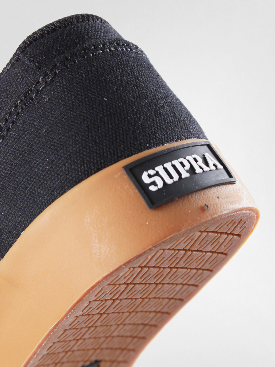 Boty Supra Amigo S45028 (blk)