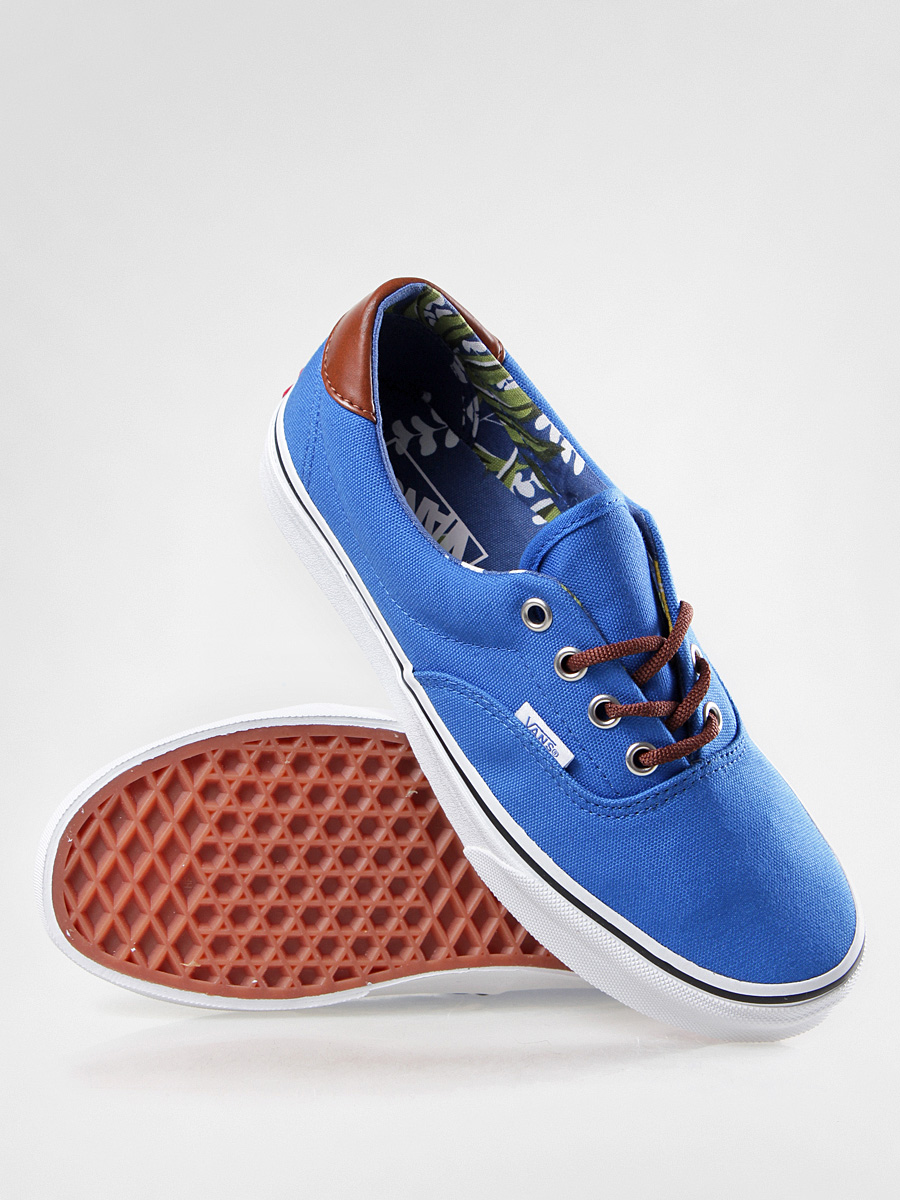 Boty Vans Era 59 VEXD7FN modra aloha c l princess blue