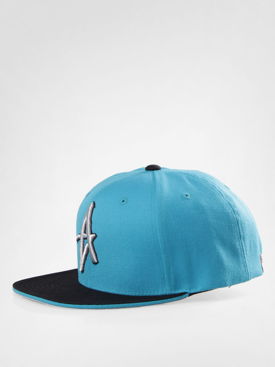 Kšiltovka Altamont The Wood Snapback (tl)