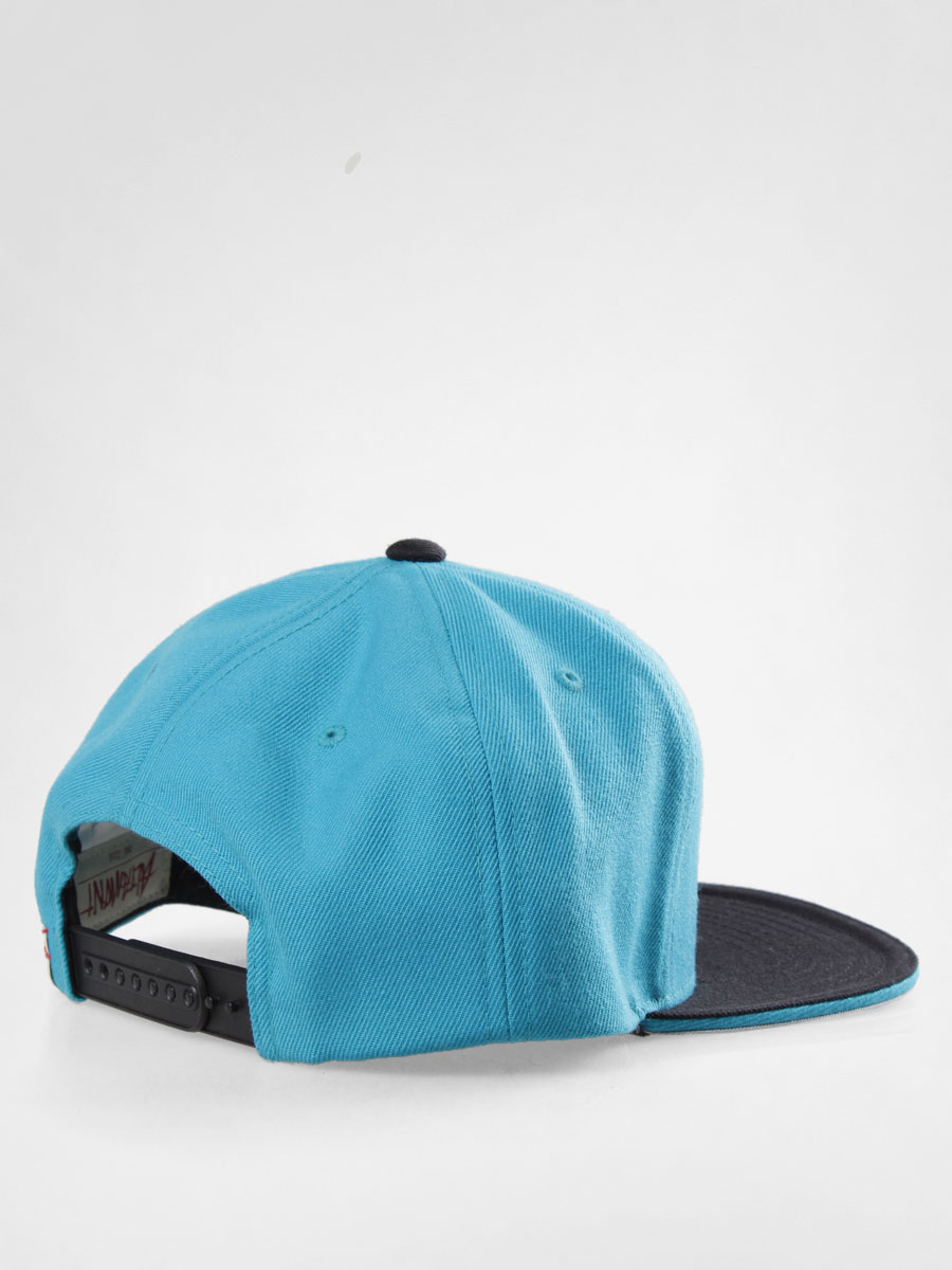 Kšiltovka Altamont The Wood Snapback (tl)