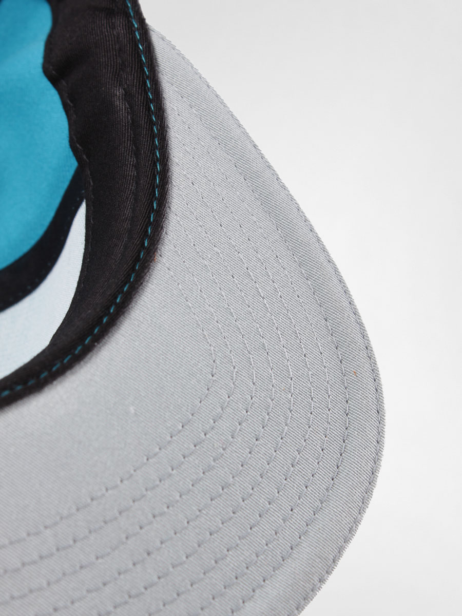 Kšiltovka Altamont The Wood Snapback (tl)