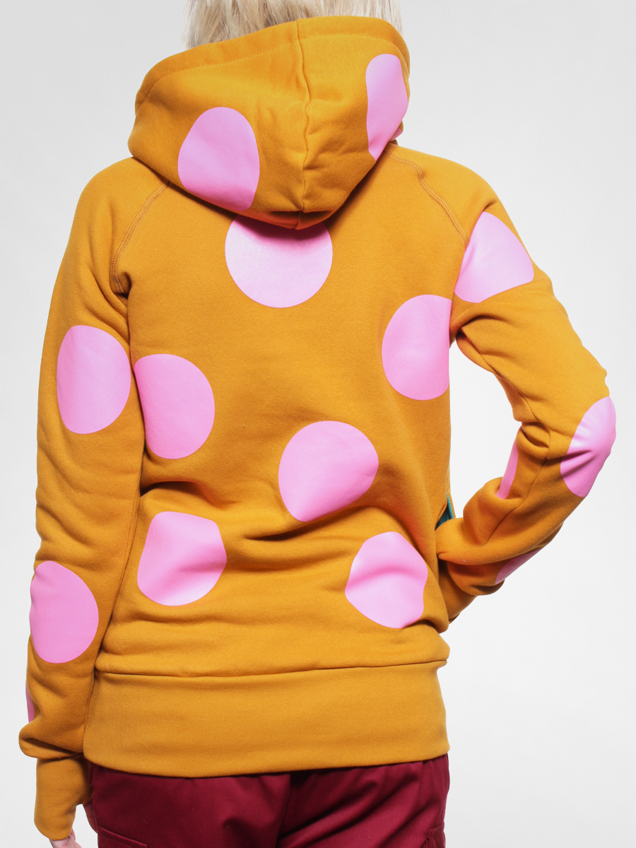 Mikina Femi Pleasure Grenada HD Wmn (hny)