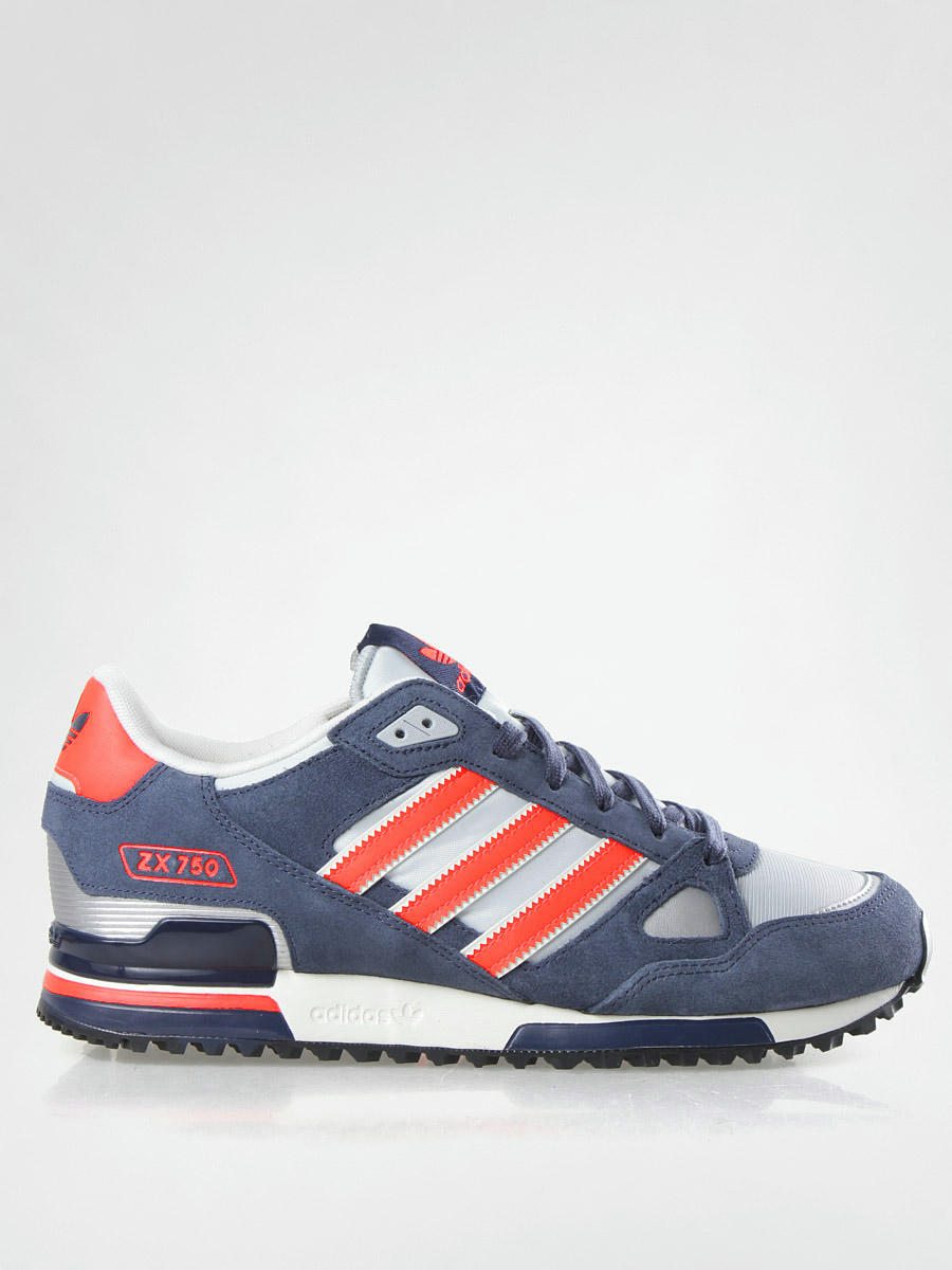 Adidas zx 2024 750 light grey