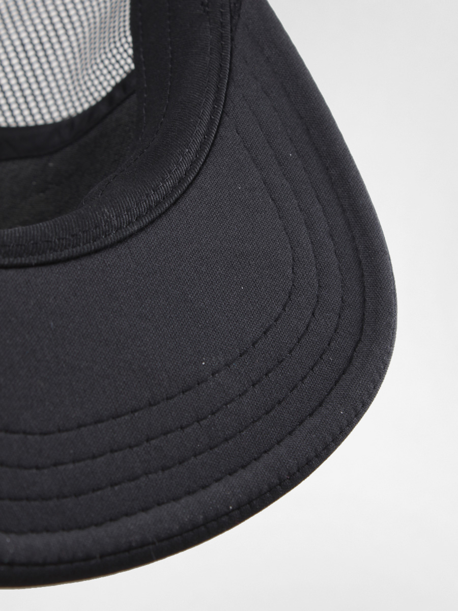 Kšiltovka Vans Classic Patch Trucker ZD (blk)