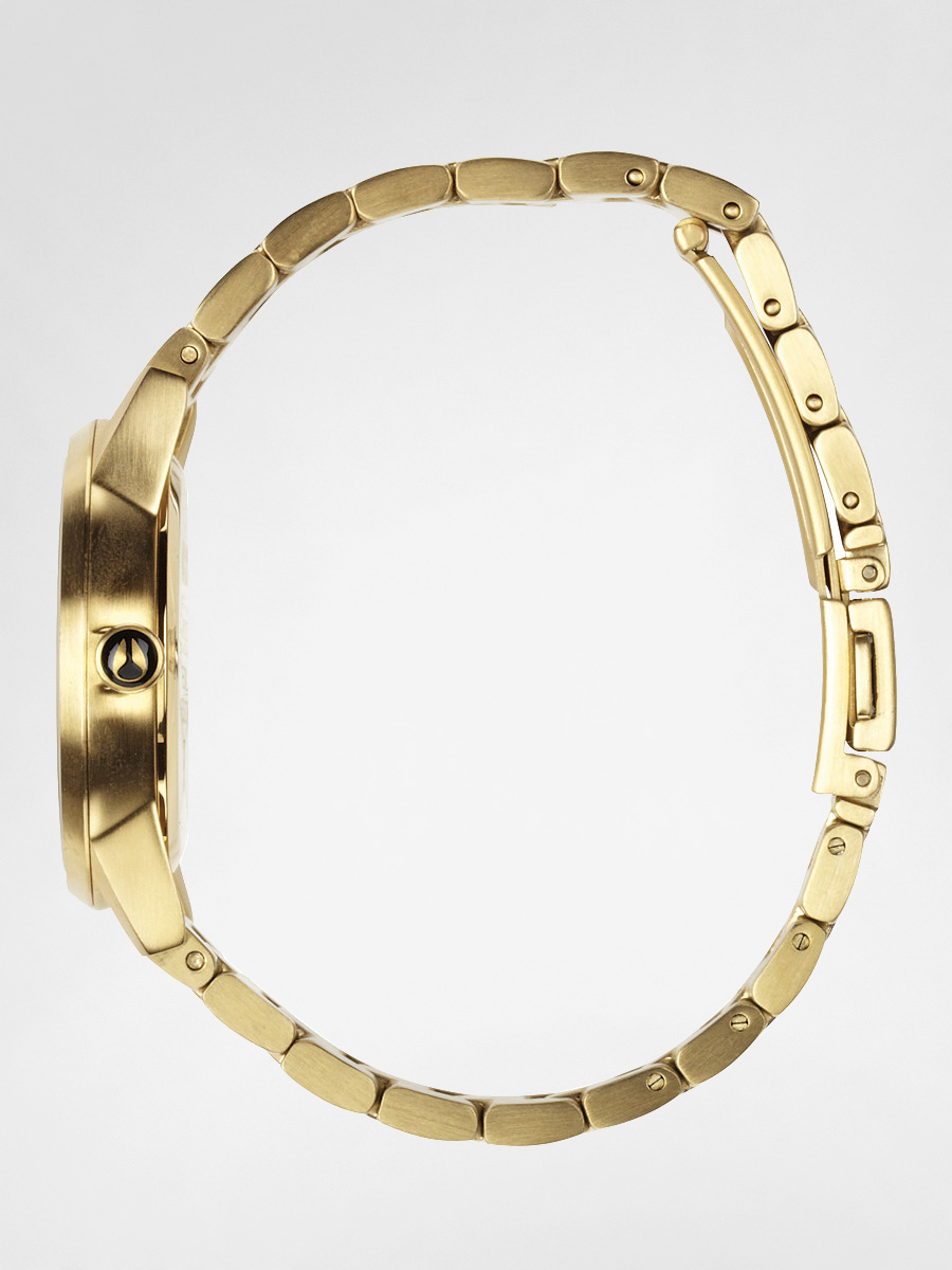 Hodinky Nixon Small Kensington Wmn (all gold)