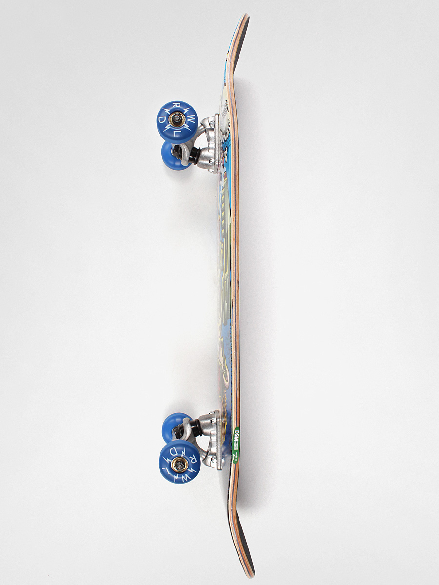 Skateboard World Industries IND U Gen Z-Game 