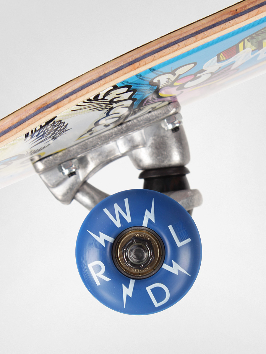 Skateboard World Industries IND U Gen Z-Game 