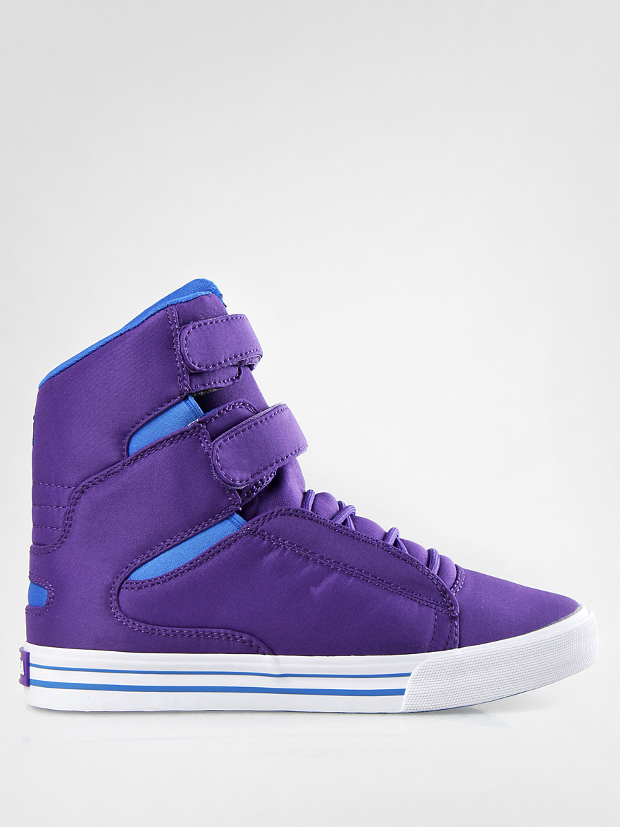 Boty Supra Society S34072 (pry)