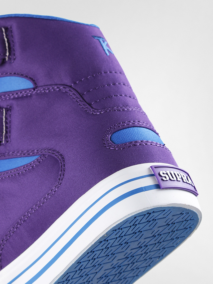 Boty Supra Society S34072 (pry)