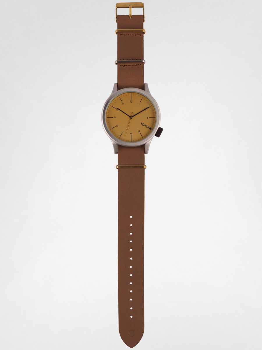 Hodinky Komono Magnus (metal mayhem)