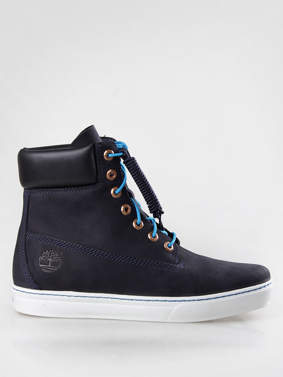 Zimní boty Timberland 2.0 Cupsole 6IN (nvy/mar)