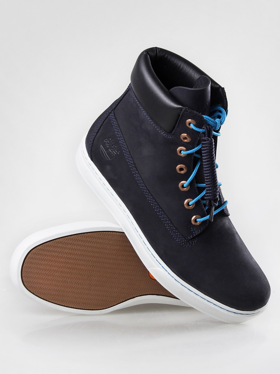 Zimní boty Timberland 2.0 Cupsole 6IN (nvy/mar)