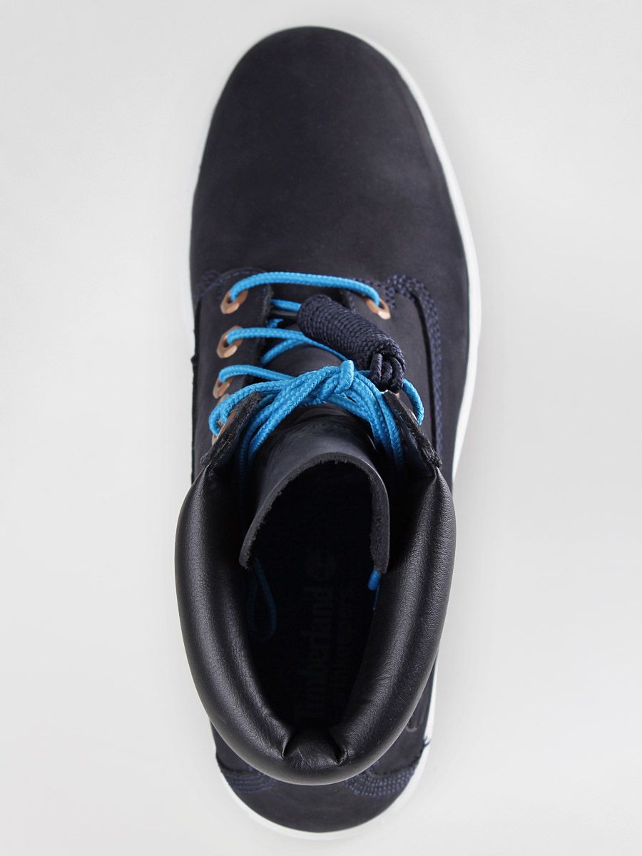 Zimní boty Timberland 2.0 Cupsole 6IN (nvy/mar)