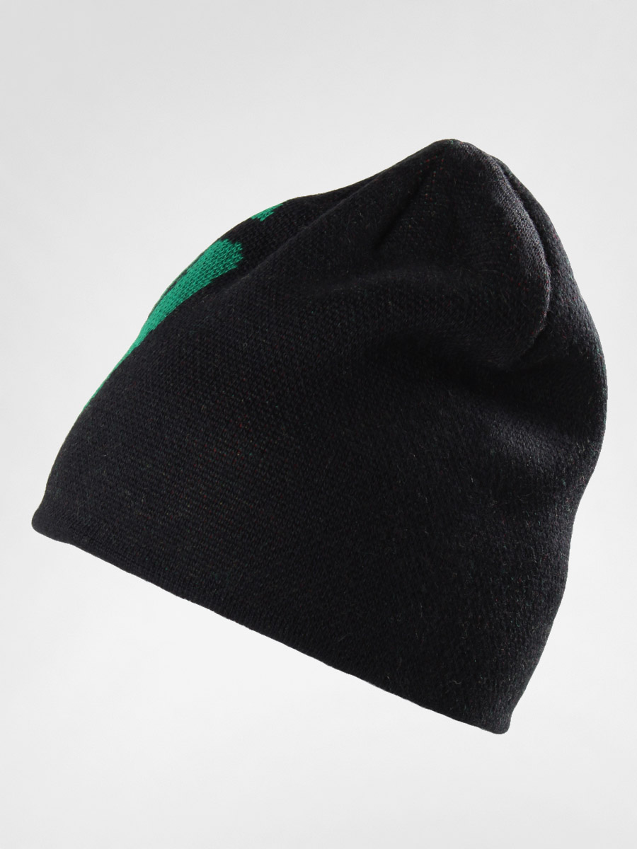 Čepice Element Tree Stand Beanie (rasta)
