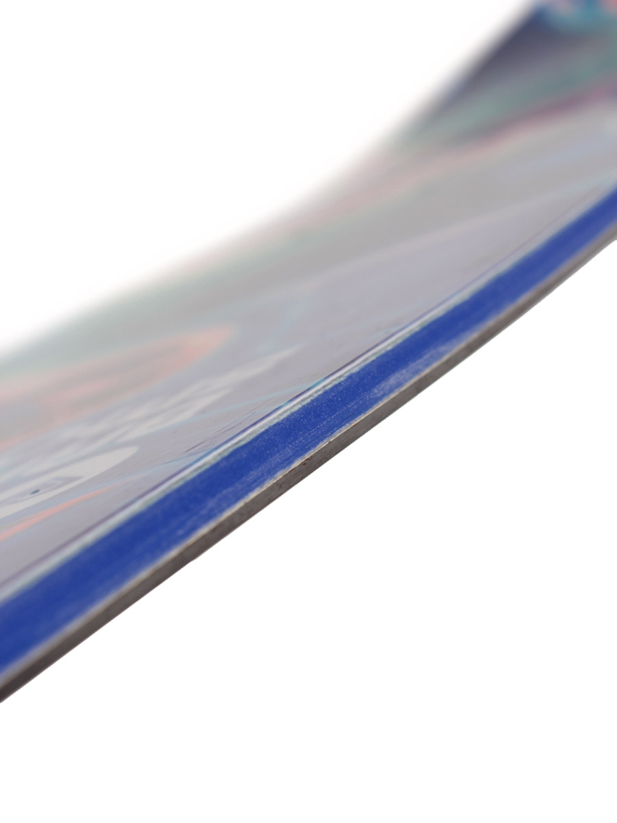 Dámska Snowboard Roxy Banana Smoothie EC2 