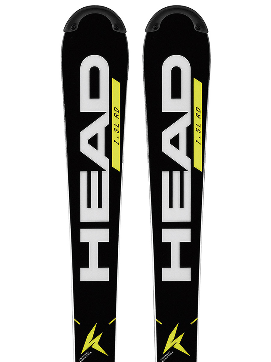 Lyže Big Mountain Twintip Head Boneshaker 311321