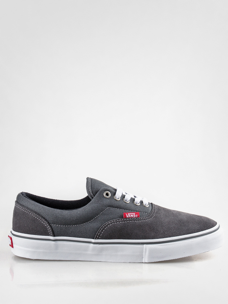 Vans era shop laceless pro