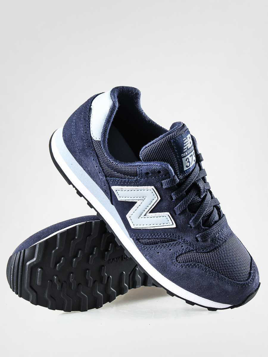 Tenisky New Balance  Wmn (w373snb/snb/)
