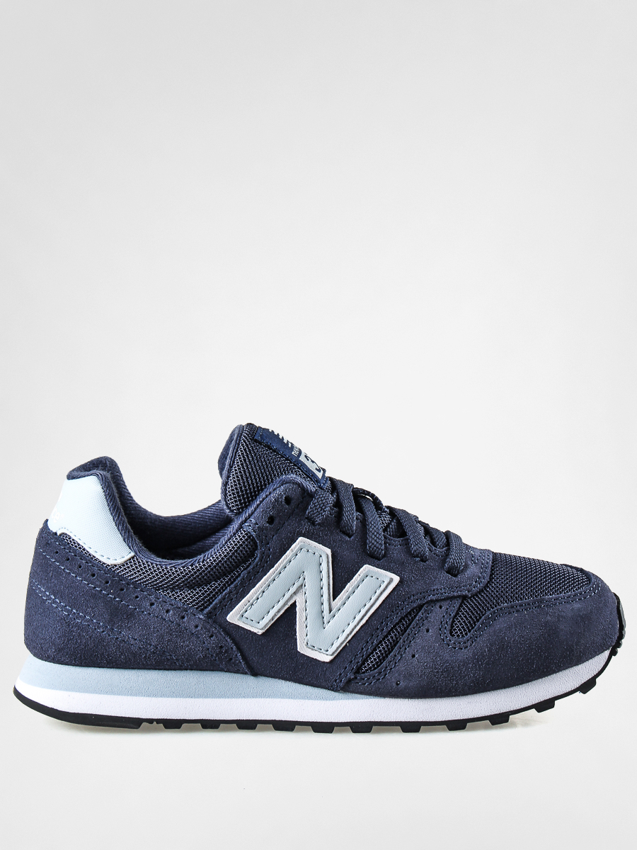 Tenisky New Balance  Wmn (w373snb/snb/)
