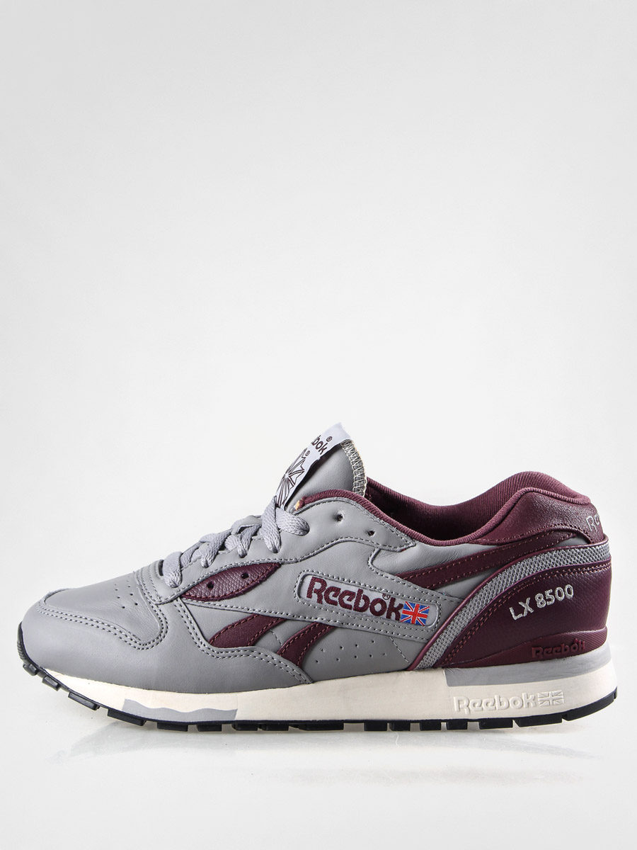 reebok classic leather suede henna