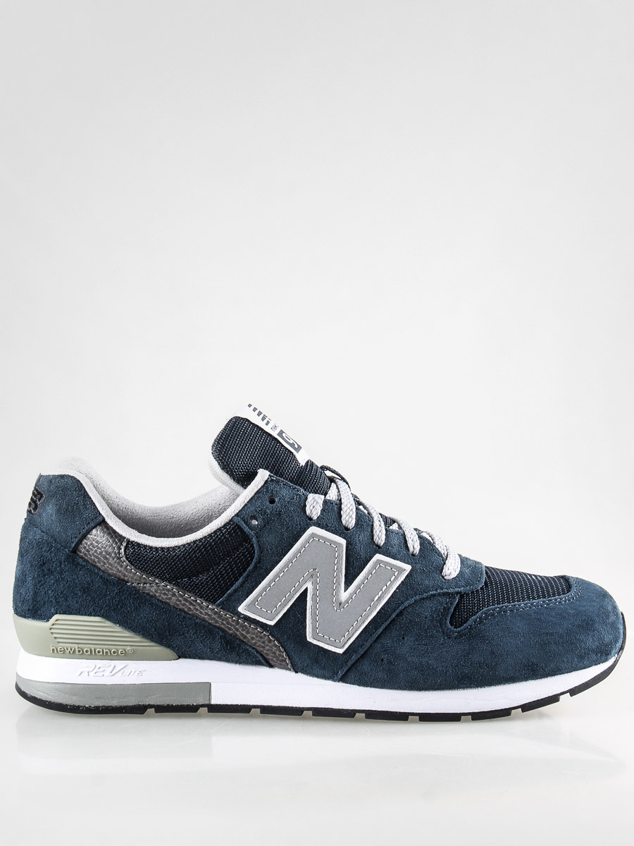 Tenisky New Balance MRL996AN (an)
