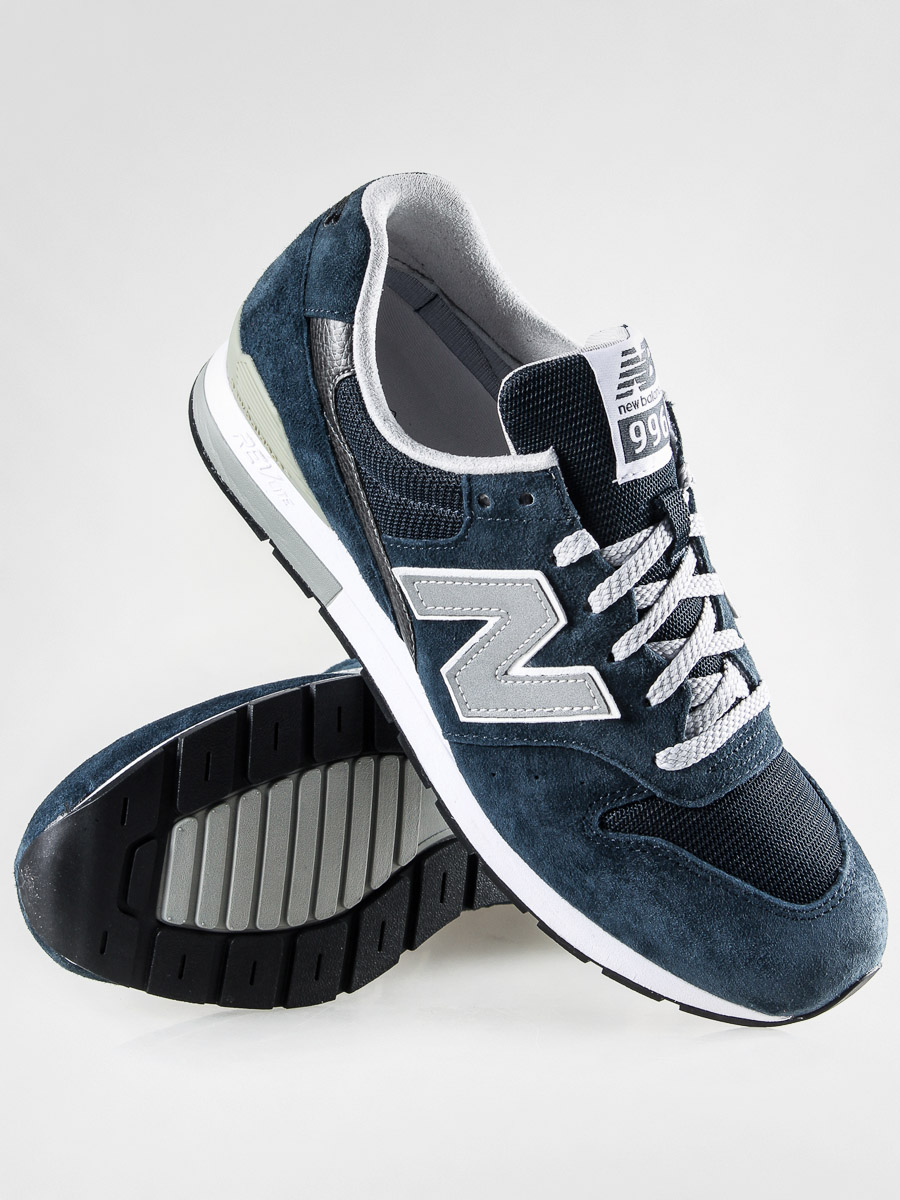 Tenisky New Balance MRL996AN (an)