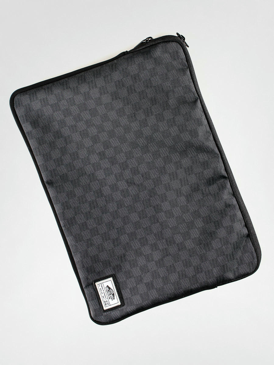 Vans top laptop case