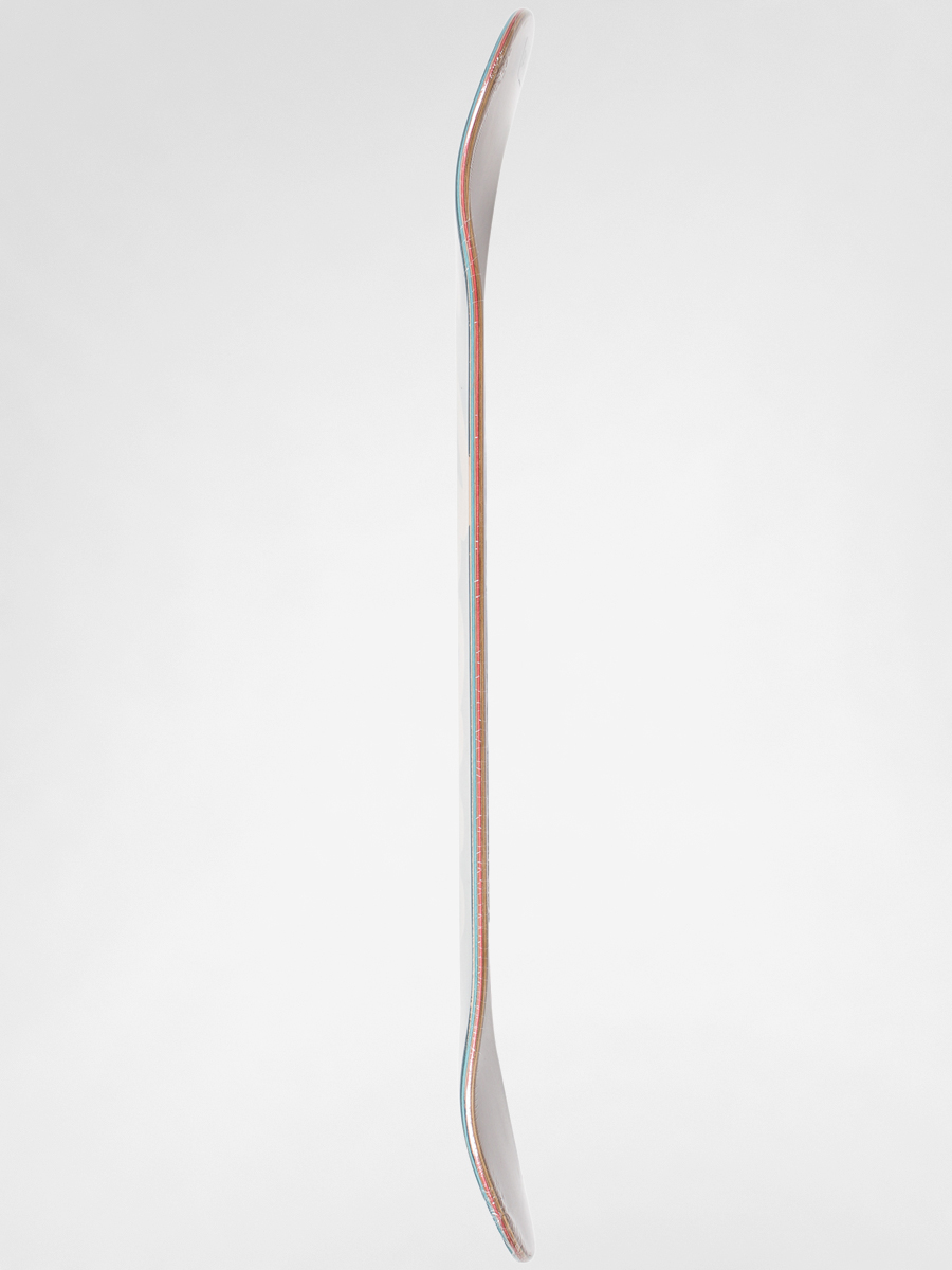 Deska Mob Skateboards Mob Tag (blue)