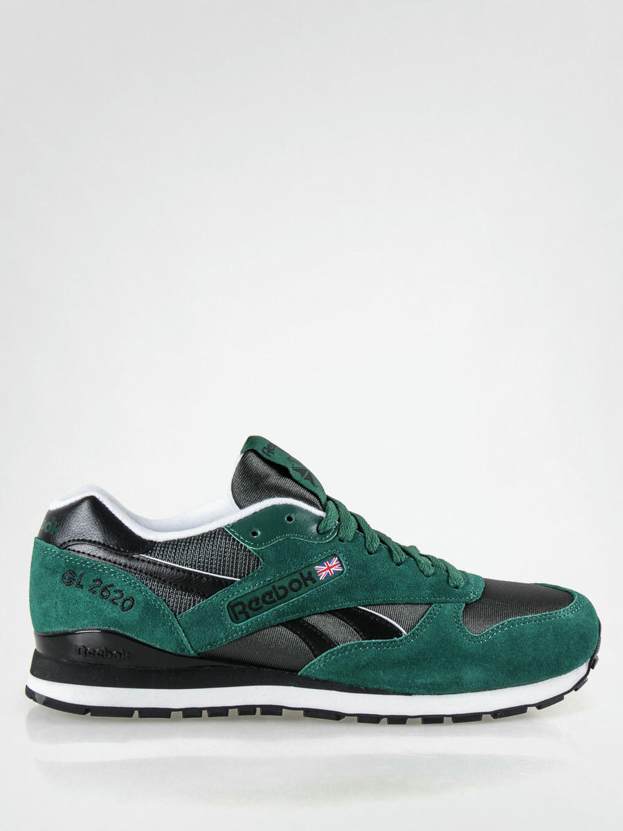 Reebok gl 2620 deals black