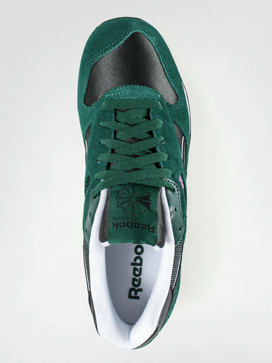 Reebok gl 2620 clearance green